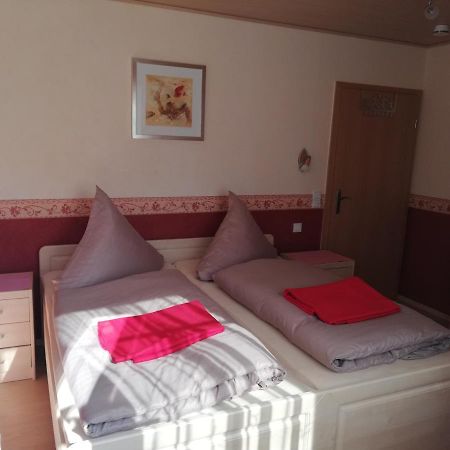 Urlaub Auf Dem Winzerhof Lamp Apartment Weiler bei Monzingen ภายนอก รูปภาพ