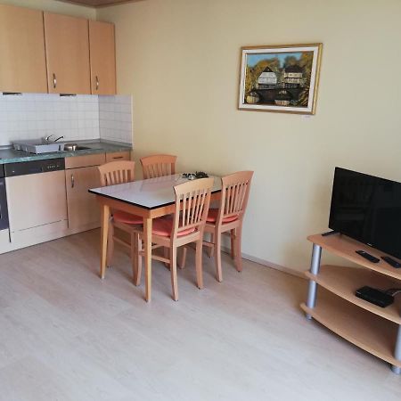 Urlaub Auf Dem Winzerhof Lamp Apartment Weiler bei Monzingen ภายนอก รูปภาพ