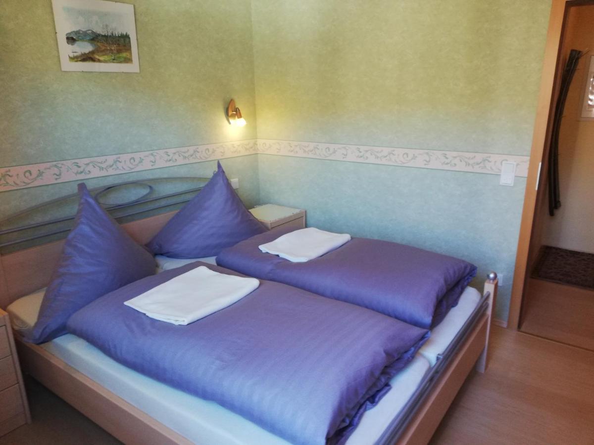Urlaub Auf Dem Winzerhof Lamp Apartment Weiler bei Monzingen ภายนอก รูปภาพ